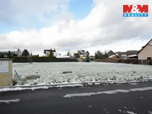 Prodej pozemku pro bydlení, Mnichovo Hradiště - Hněvousice, 800 m2