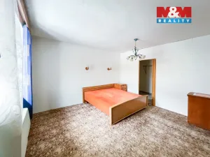 Prodej rodinného domu, Předslav - Němčice, 120 m2