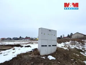 Prodej rodinného domu, Bečov, 200 m2