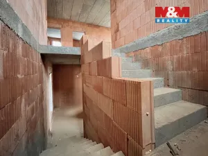 Prodej rodinného domu, Bečov, 200 m2