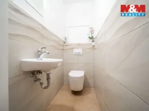 Prodej bytu 4+kk, Praha - Stodůlky, Píškova, 86 m2