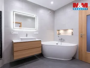 Prodej rodinného domu, Mimoň - Mimoň III, Mírová, 218 m2