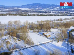 Prodej pozemku pro bydlení, Velké Losiny, 2846 m2