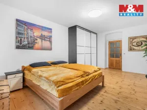 Prodej rodinného domu, Velvary, Pražská, 218 m2