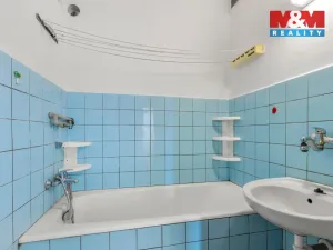 Prodej bytu 3+1, Chrudim - Chrudim II, Družstevní, 79 m2