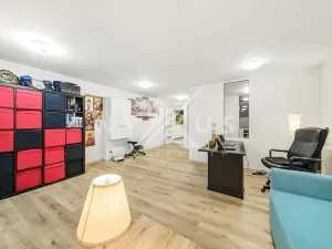 Prodej bytu 1+1, Praha - Liboc, Za vokovickou vozovnou, 55 m2