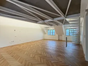 Prodej bytu 5+kk, Praha - Střešovice, Pod bateriemi, 193 m2