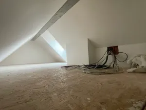 Prodej bytu 5+kk, Praha - Střešovice, Pod bateriemi, 193 m2