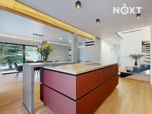 Prodej rodinného domu, Bílá Hlína, 210 m2