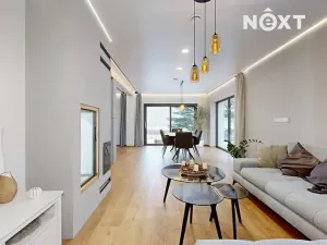 Prodej rodinného domu, Bílá Hlína, 210 m2