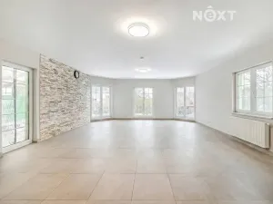 Prodej rodinného domu, Dobřejovice, V Porostlým, 254 m2