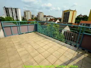Pronájem bytu 3+kk, Praha - Strašnice, Gutova, 87 m2
