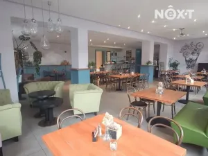 Prodej podílu restaurace, Mimoň, Nádražní, 1100 m2