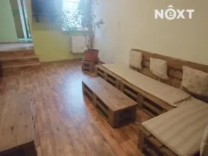 Prodej podílu restaurace, Mimoň, Nádražní, 1100 m2