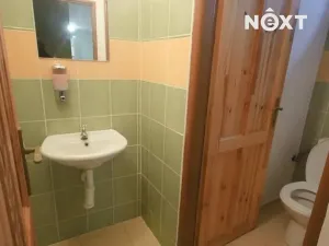 Prodej podílu restaurace, Mimoň, Nádražní, 1100 m2