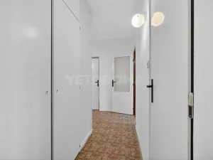 Prodej bytu 2+1, Líně, Vodárenská, 57 m2