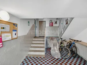 Prodej bytu 2+1, Líně, Vodárenská, 57 m2