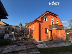 Prodej rodinného domu, Zborovice, 240 m2