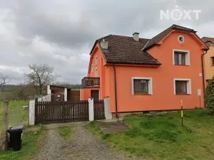 Prodej rodinného domu, Zborovice, 240 m2