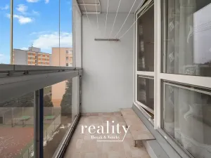 Prodej bytu 3+1, Humpolec, Na Rybníčku, 69 m2