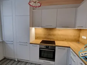 Prodej bytu 2+1, Přerov, Boženy Němcové, 44 m2