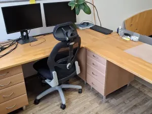 Pronájem komerční nemovitosti, Středokluky, Nové Středokluky, 62 m2