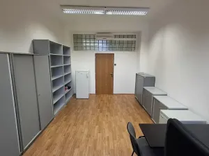 Pronájem komerční nemovitosti, Středokluky, Nové Středokluky, 62 m2
