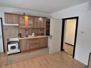 Prodej rodinného domu, Borovany - Radostice, 130 m2