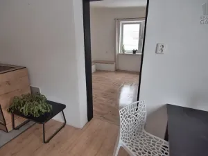 Prodej rodinného domu, Borovany - Radostice, 130 m2