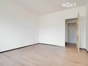 Pronájem bytu 2+1, Žatec, Jabloňová, 60 m2