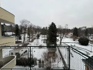 Pronájem bytu 3+kk, Brno, Drobného, 82 m2