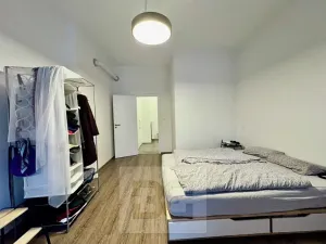 Pronájem bytu 3+kk, Brno, Drobného, 82 m2
