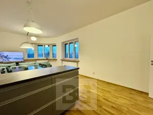 Pronájem bytu 3+kk, Brno, Drobného, 82 m2