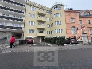 Pronájem bytu 3+kk, Brno, Drobného, 82 m2