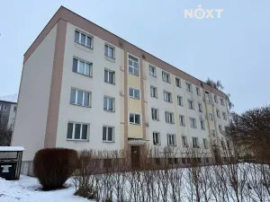 Prodej bytu 3+kk, Jilemnice, Jana Weisse, 66 m2