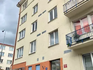 Prodej bytu 3+1, Praha - Strašnice, V předpolí, 70 m2