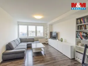 Prodej bytu 3+kk, Ostrava - Poruba, Mongolská, 80 m2