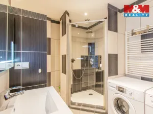 Prodej bytu 3+kk, Ostrava - Poruba, Mongolská, 80 m2