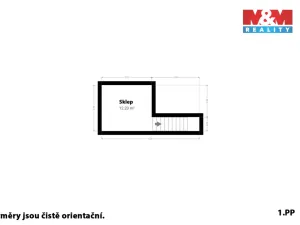 Prodej rodinného domu, Buštěhrad, Bořivojova, 150 m2