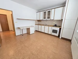 Pronájem bytu 1+1, Moravské Budějovice, Na Výsluní, 52 m2