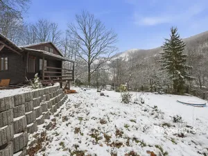 Prodej chaty, Ústí nad Labem - Sebuzín, 40 m2