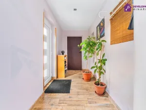 Prodej rodinného domu, Mistrovice, 130 m2