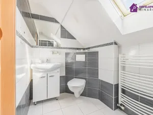 Prodej rodinného domu, Mistrovice, 130 m2