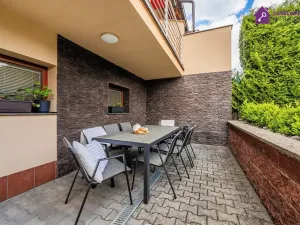 Prodej rodinného domu, Jablonné nad Orlicí, 152 m2