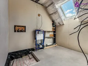 Prodej rodinného domu, Opatovec, 151 m2