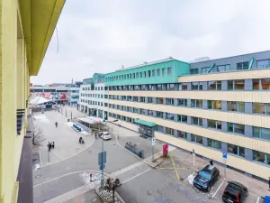 Prodej bytu 2+1, Hradec Králové - Pražské Předměstí, U Koruny, 60 m2