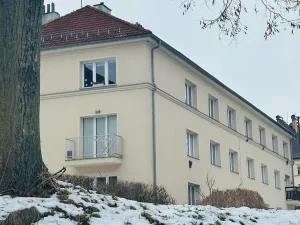 Pronájem bytu 2+1, Liberec - Liberec I-Staré Město, Svojsíkova, 63 m2