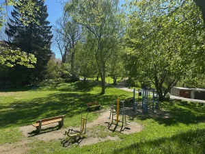 Pronájem bytu 2+1, Liberec - Liberec I-Staré Město, Svojsíkova, 63 m2