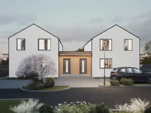 Prodej bytu 1+kk, Skuhrov, 34 m2