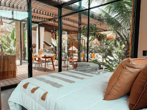 Prodej domu, Puerto Viejo, Hone Creek, Kostarika, 120 m2